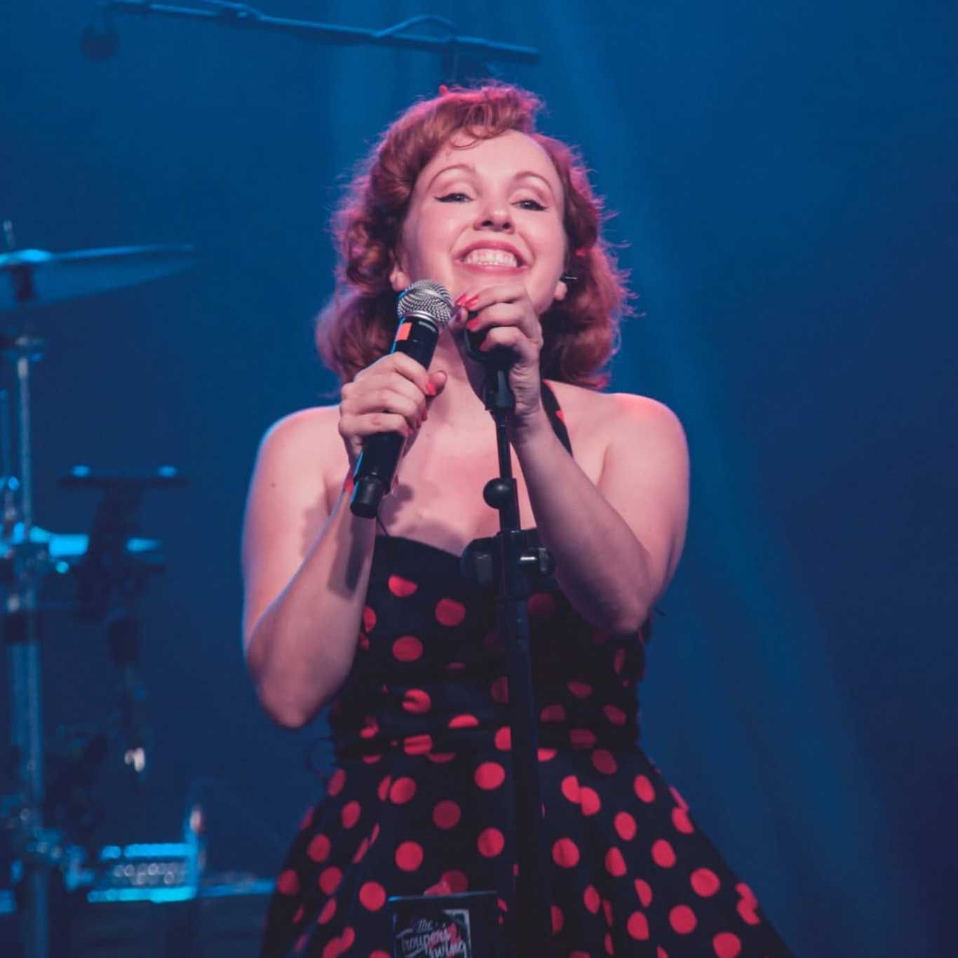 Lady Cherry